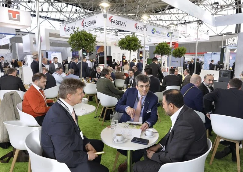 荷兰阿姆斯特丹交通展会