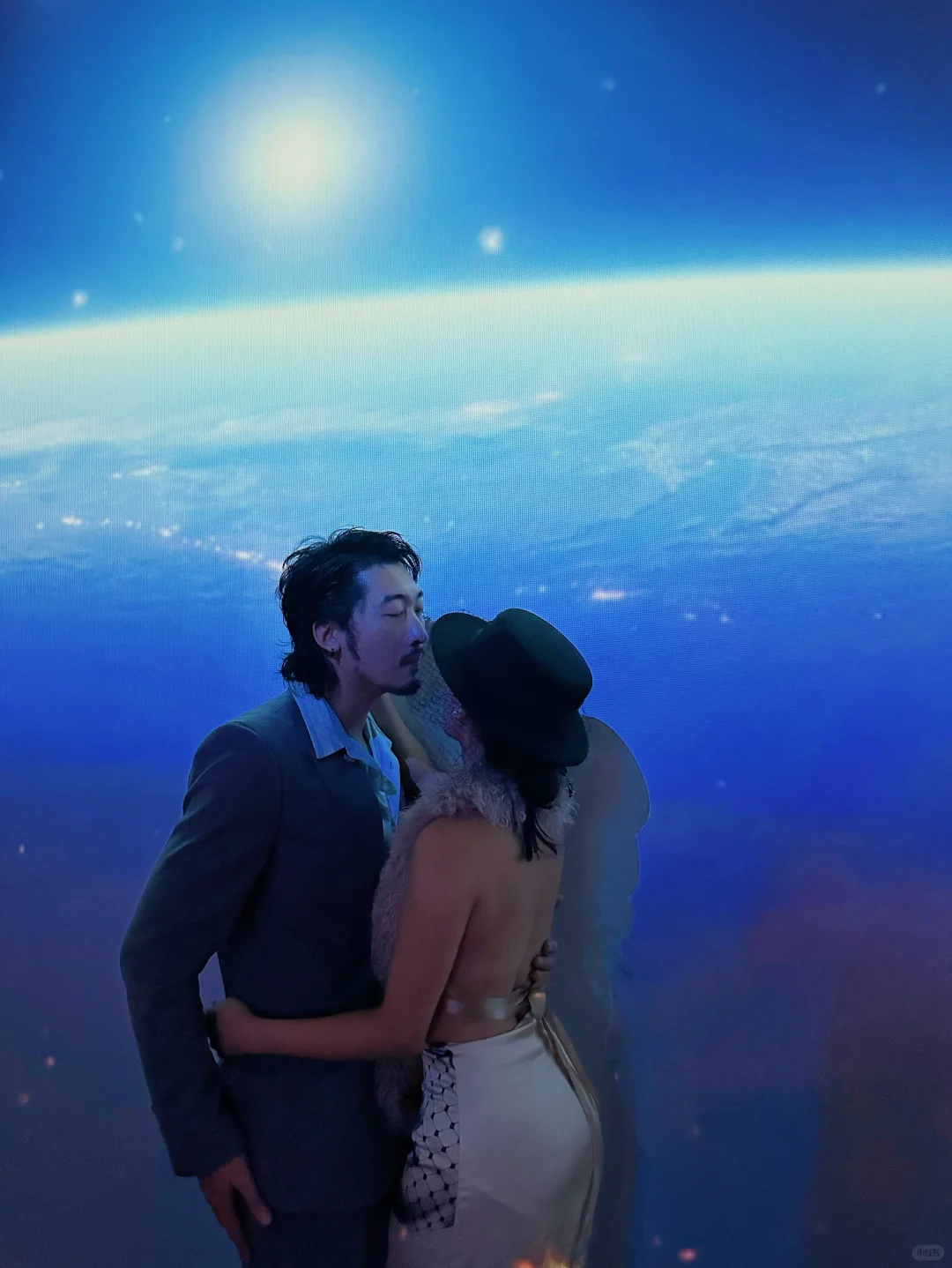 设计是理性的浪漫✨2025广州设计周奢华居所