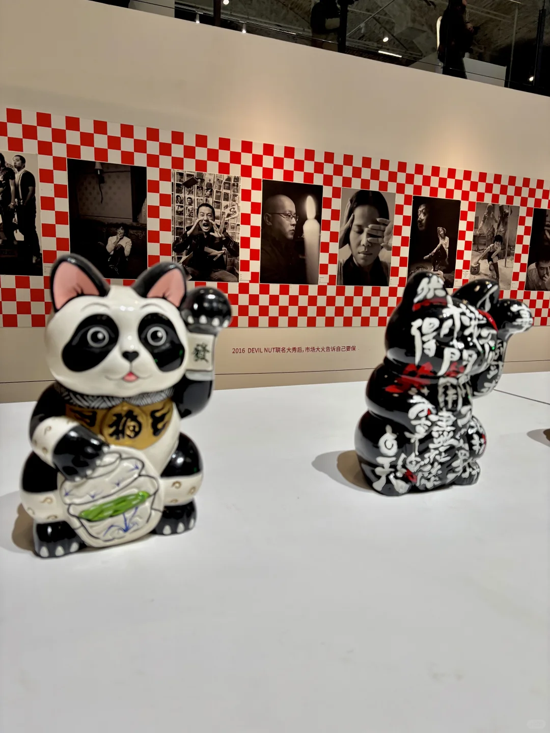 石家庄，藏在宝藏街区的新展！