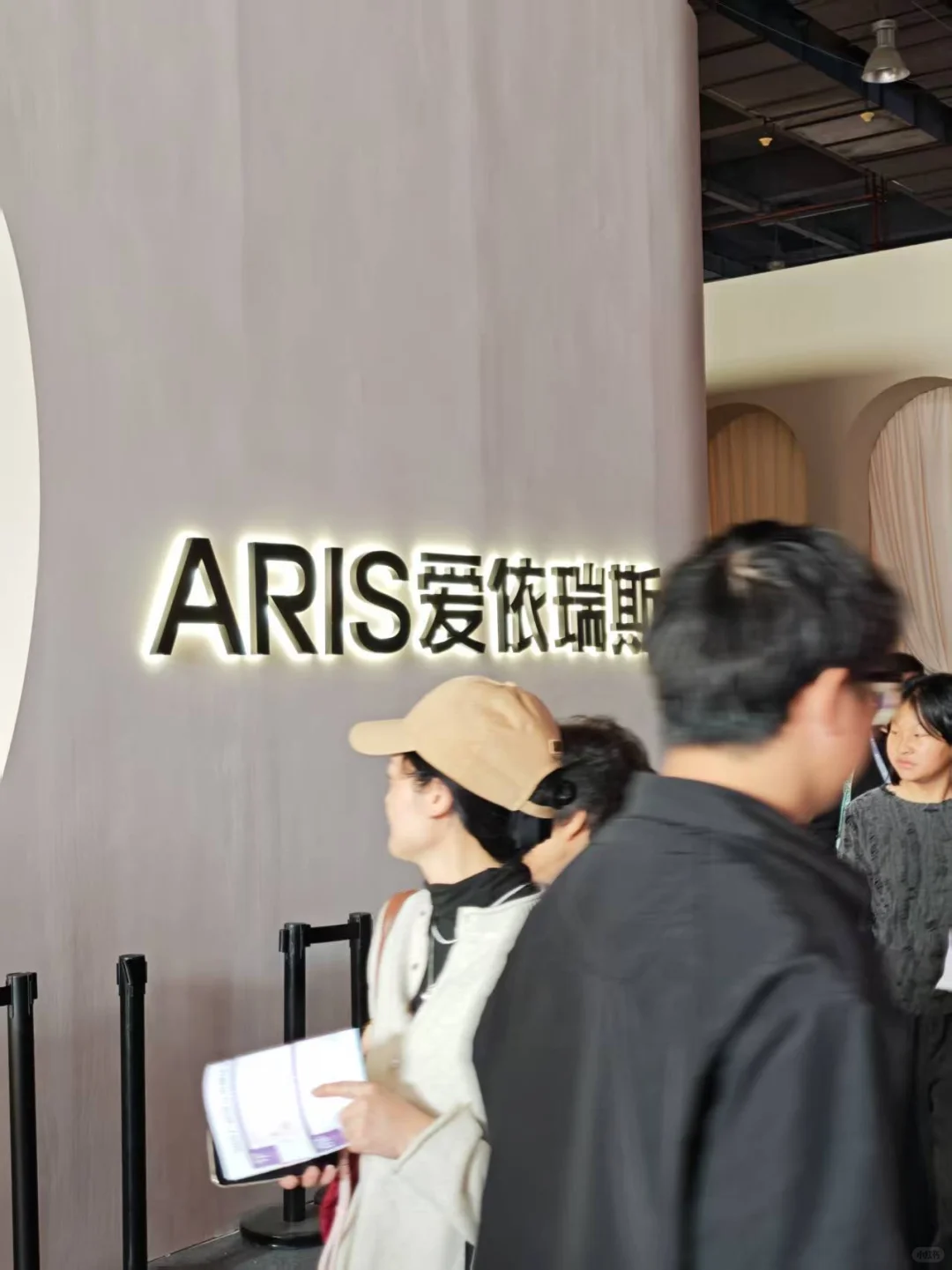 亲测！爱依瑞斯设计展，这3件家具闭眼冲