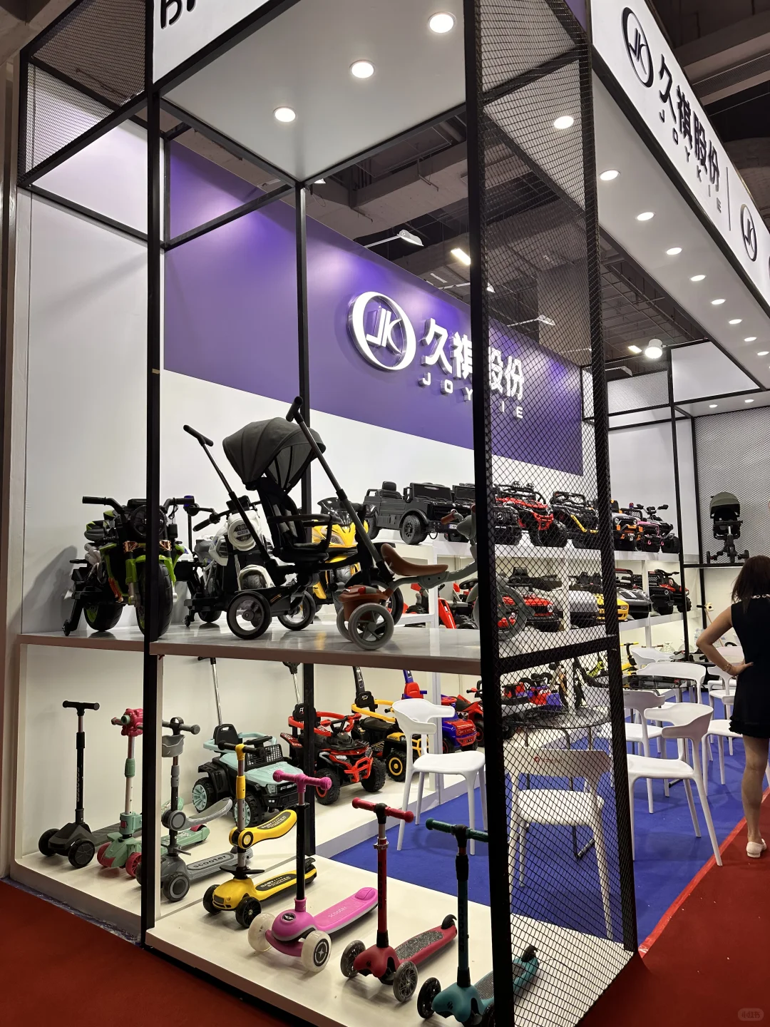 广交会三期展会结束样品车成本出售，欢迎