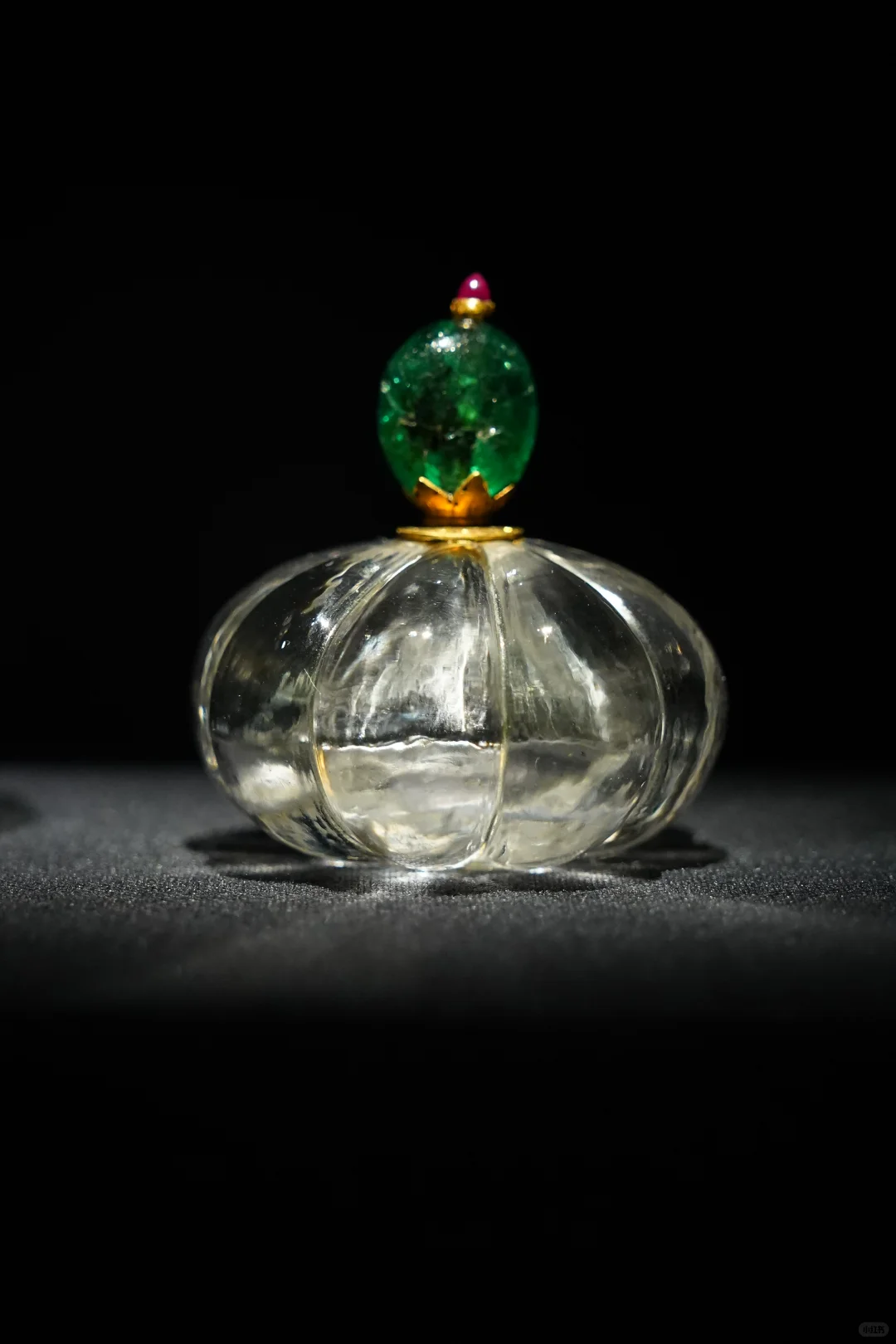 来深圳博物馆，看莫卧儿宫廷珍宝展