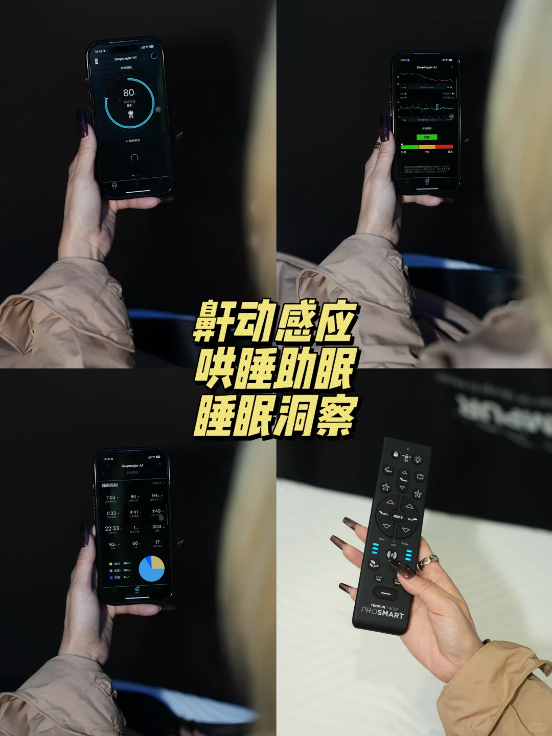 谁懂❓逛进博会，找到了人生愿望清单Top3