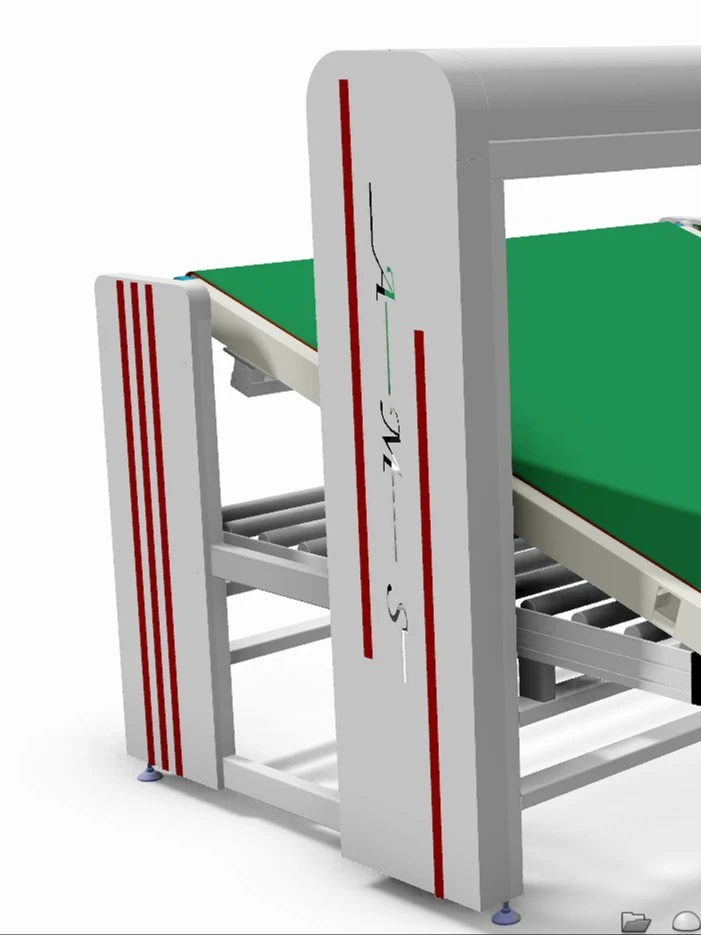 如何提高输送的工作效率