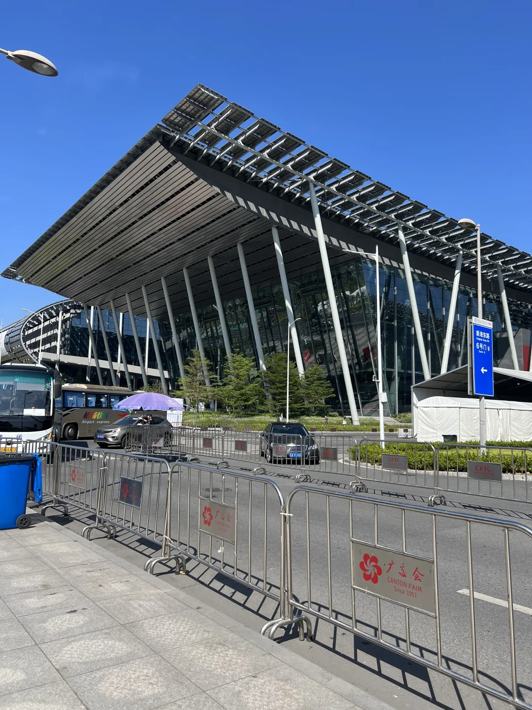 广交会展会效果怎么样