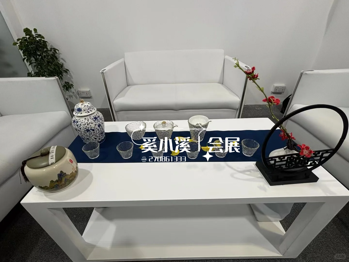 海外展台搭建 | 中东石油大佬都点赞的展台
