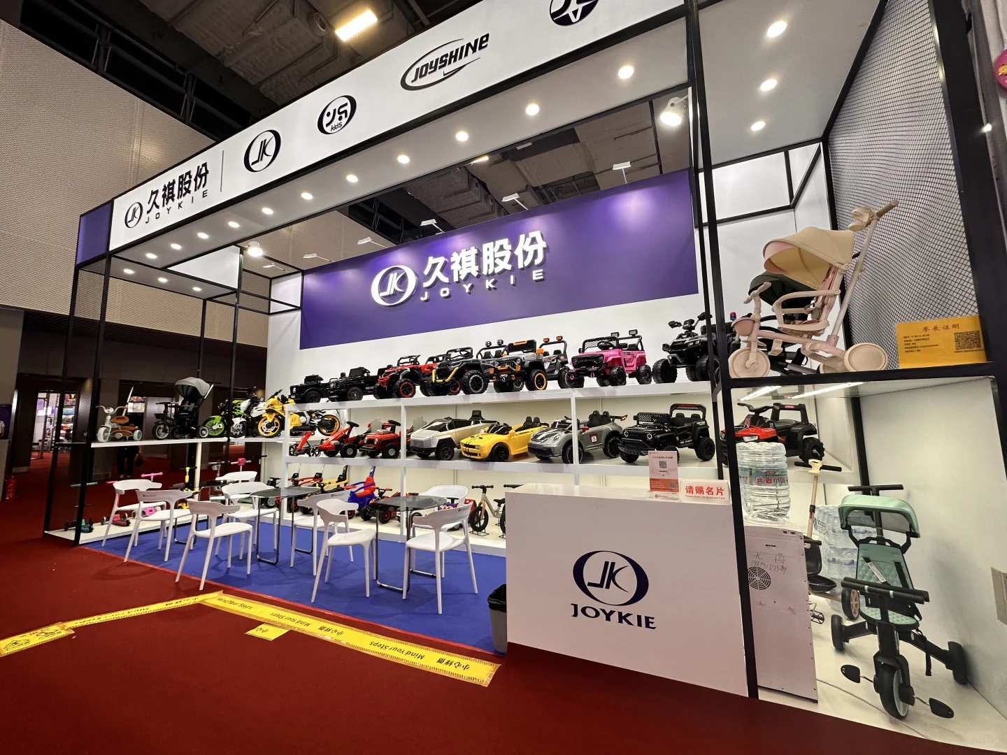 广交会三期展会结束样品车成本出售，欢迎
