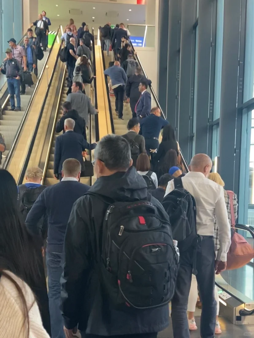 ??法兰克福汽配Automechanik展会接待感悟