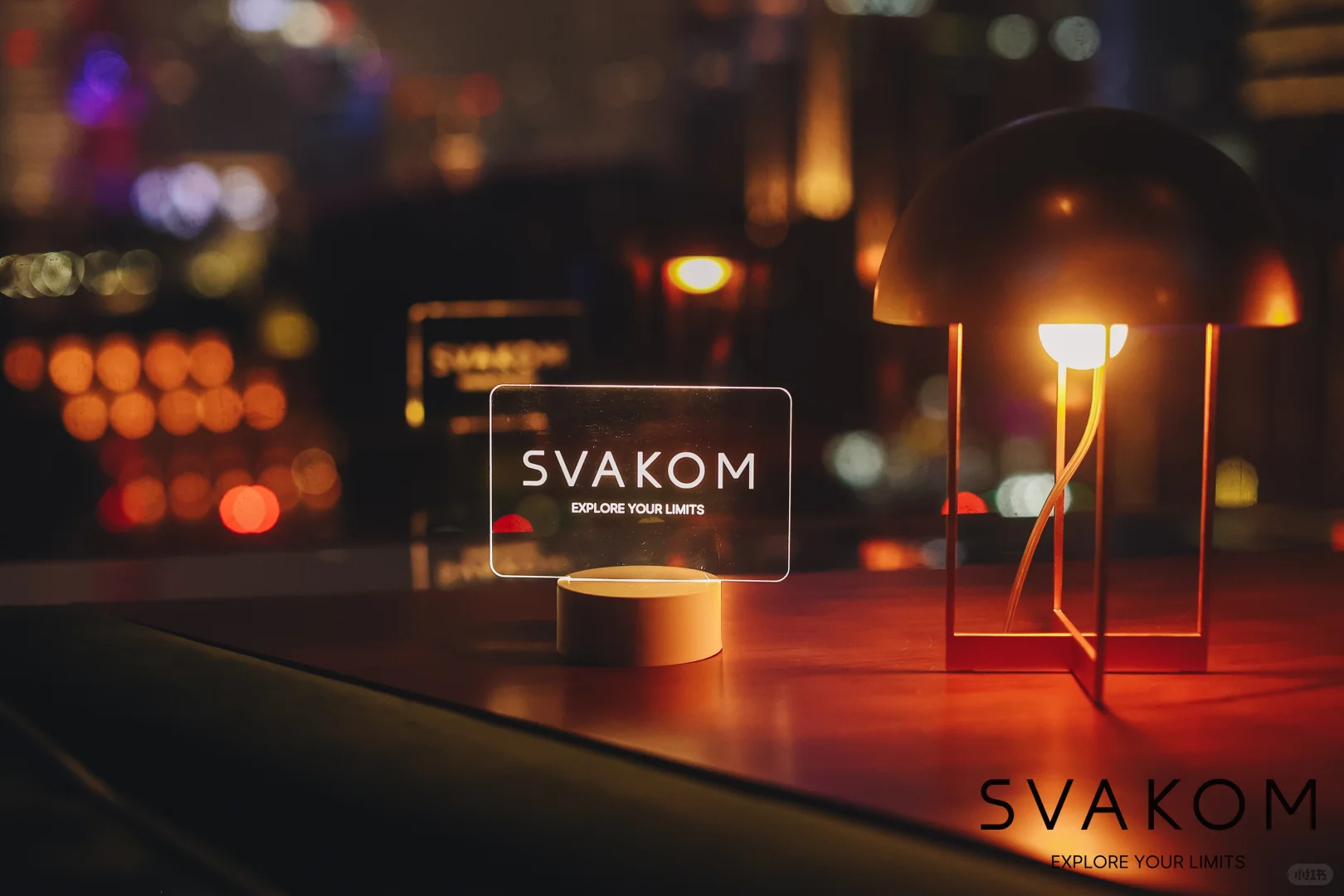 【SVAKOM司沃康 | 2025年上海API回顾之旅】