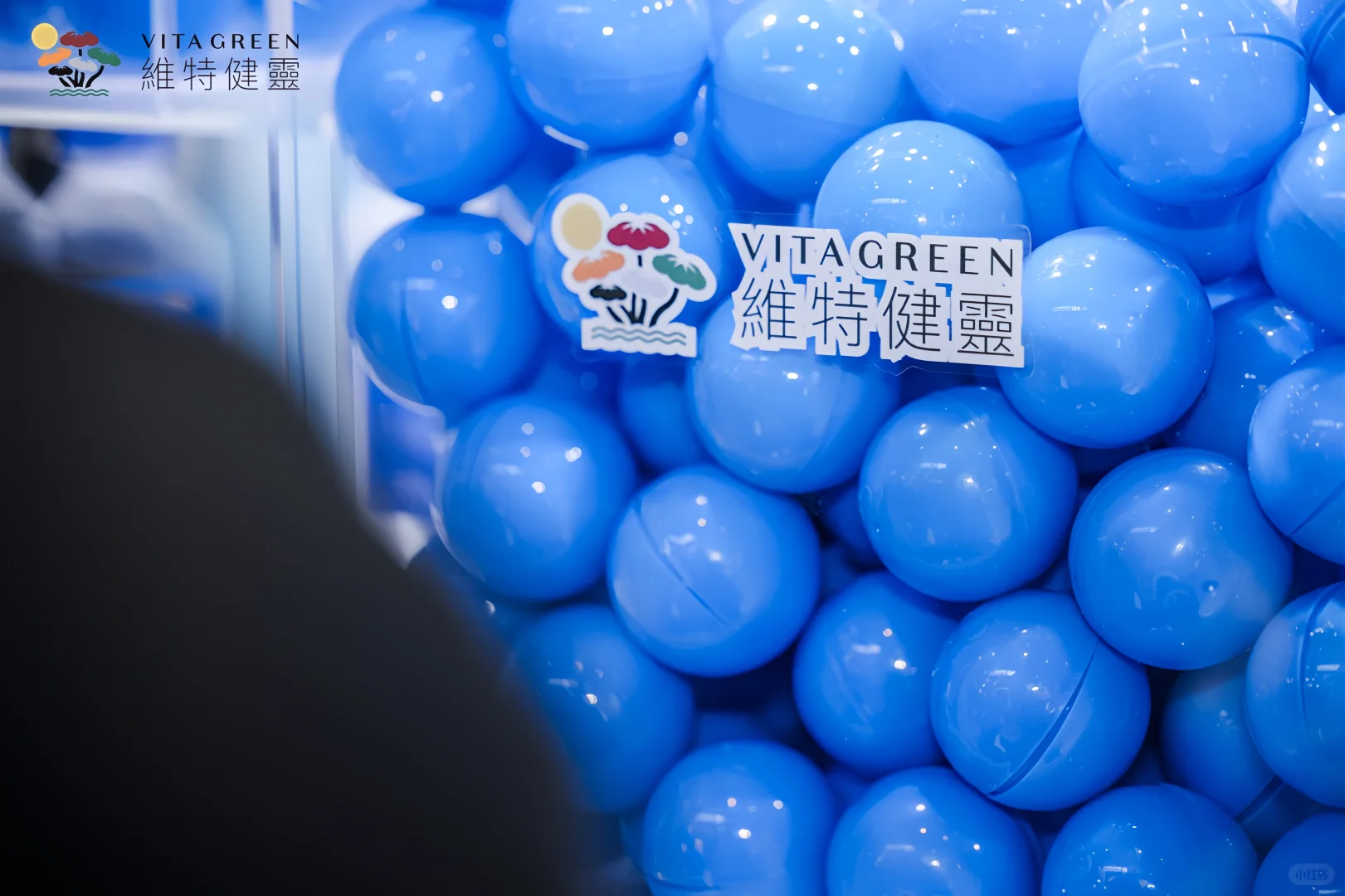 进博会挖到宝｜这家香港老牌有点东西?️