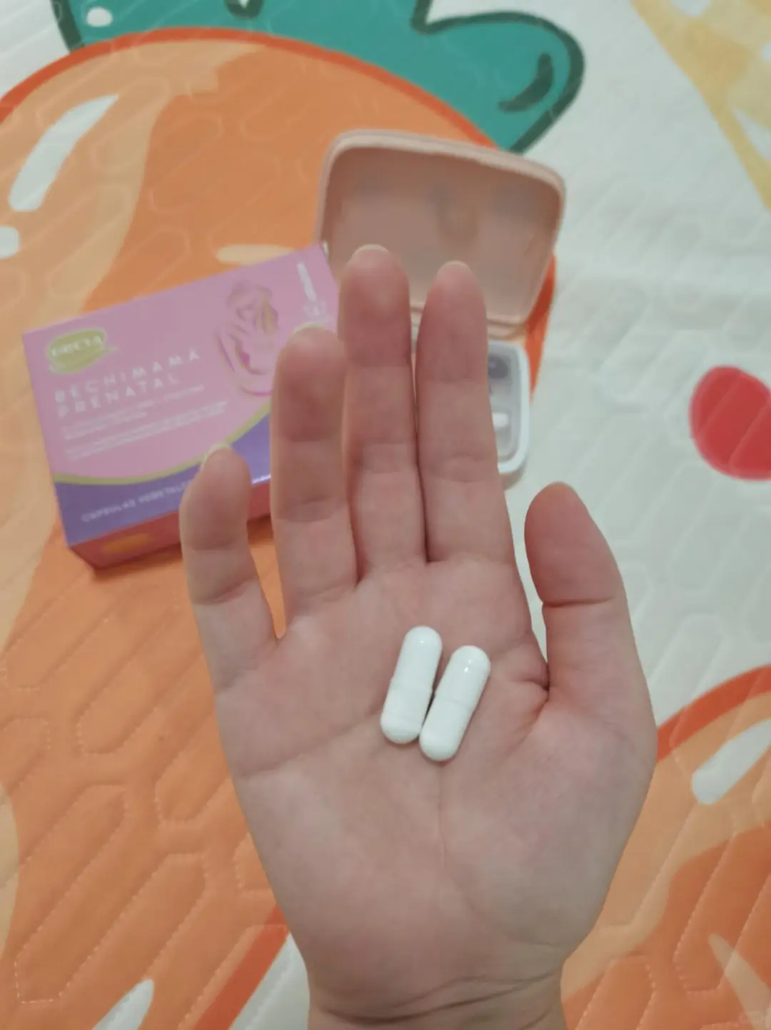 进博会同款Bechi被我逮到了！姐妹们！