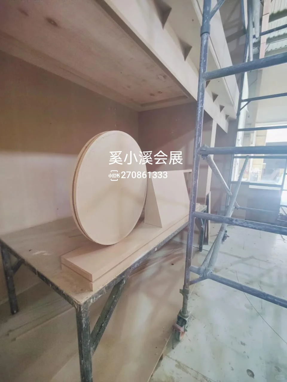 海外展台搭建 | 中东石油大佬都点赞的展台
