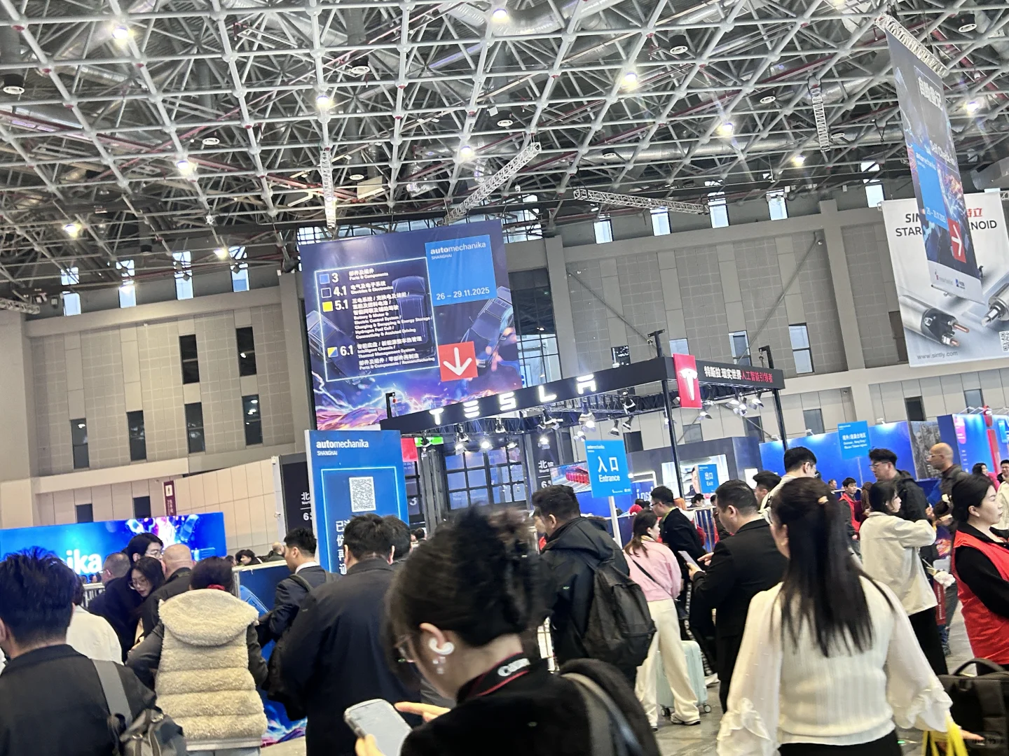 法兰克福展～