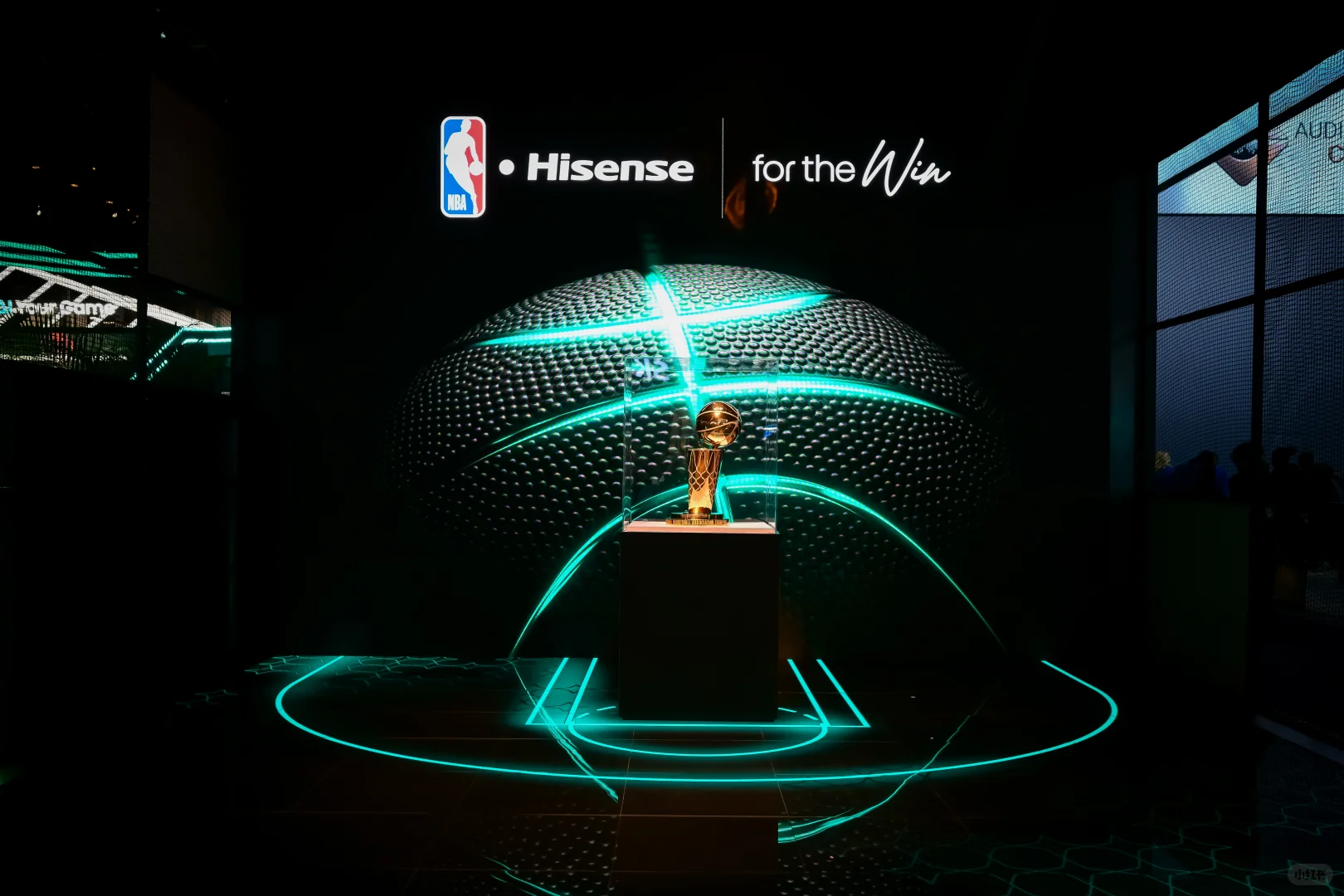 CES2025展会拍摄