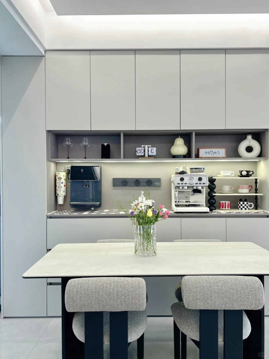 全屋定制落地！30平1.7w搞定！坐标昆明