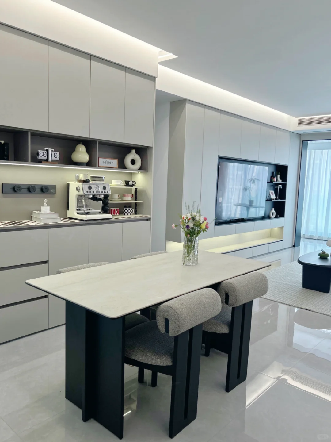 全屋定制落地！30平1.7w搞定！坐标昆明