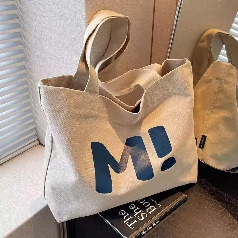 谁能拒绝这么会“装”的帆布包！批发定制