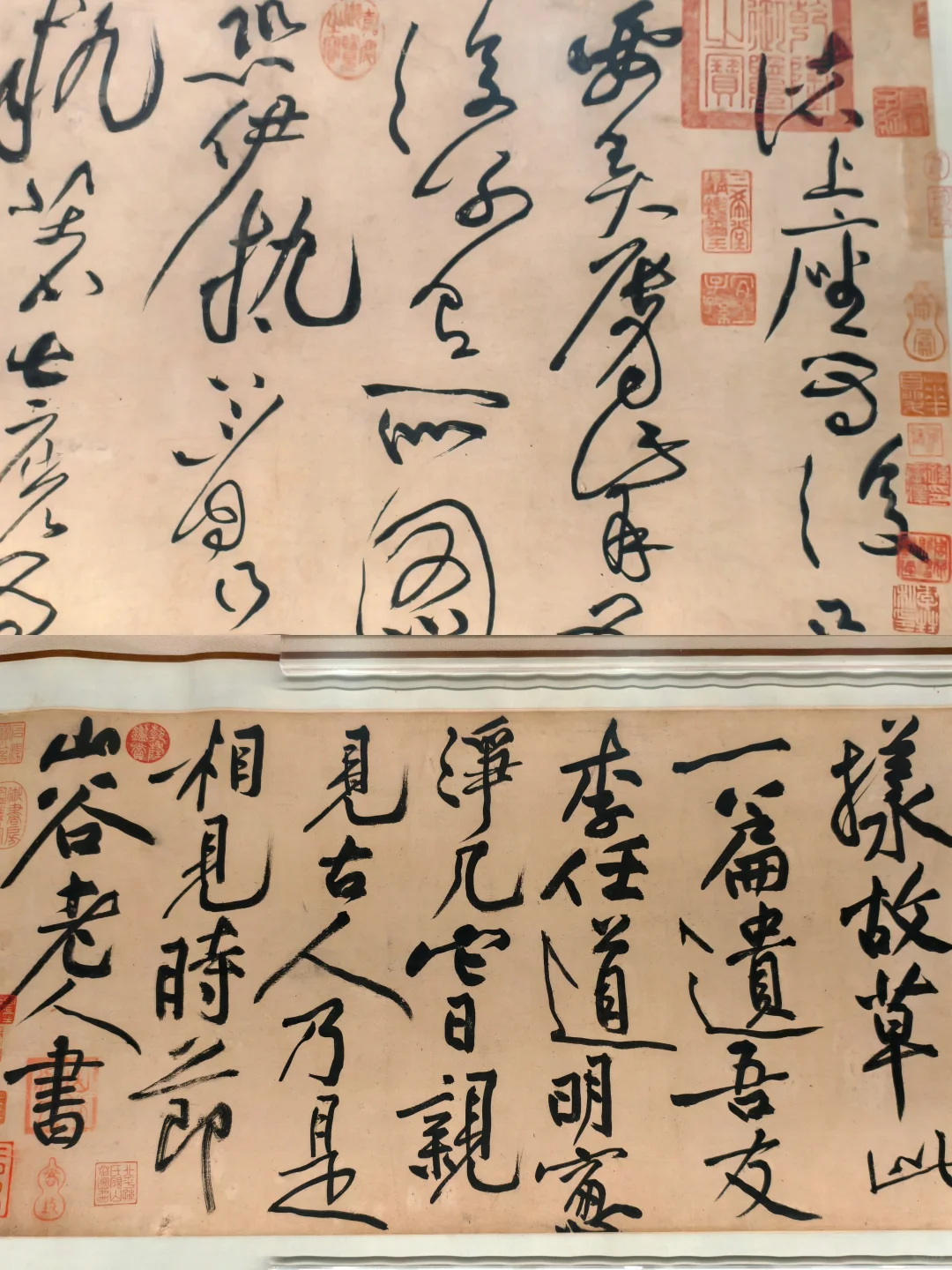 故宫百年大展‼️超全参观攻略+必看展品