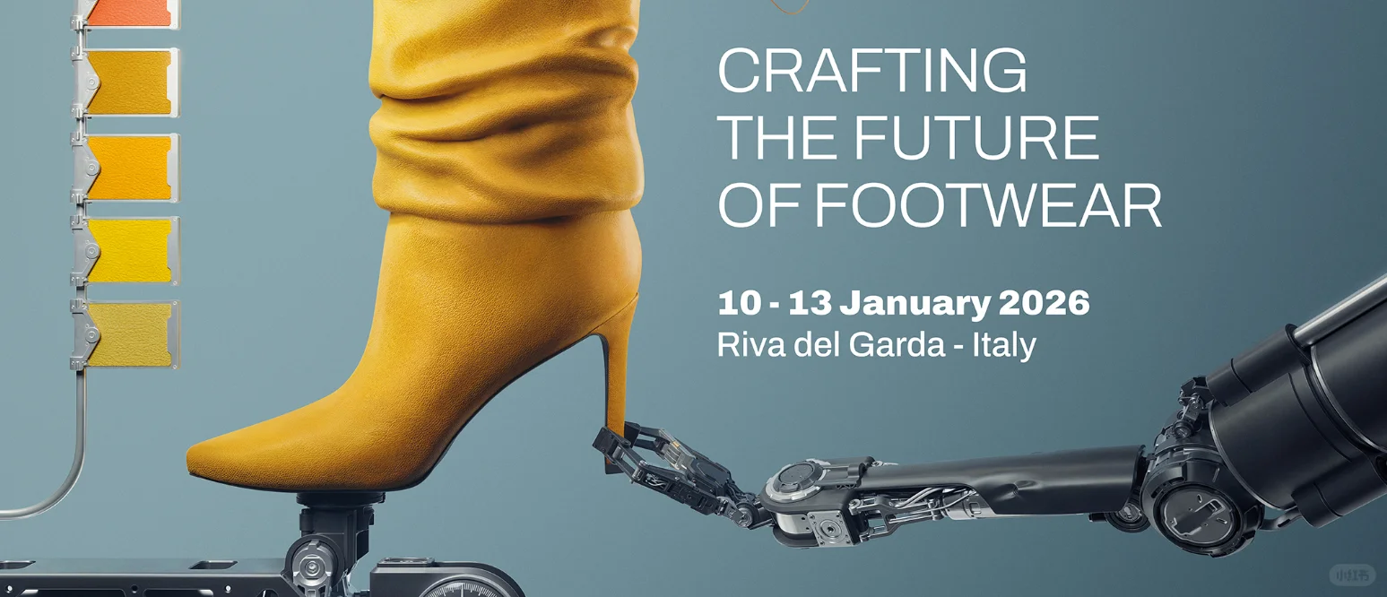 意大利加达鞋&箱包展 (Expo Riva Schuh & G