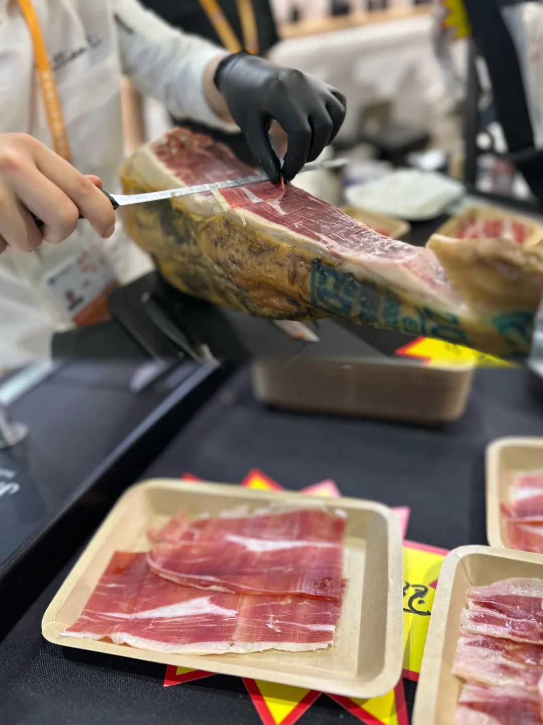 进博会终极羊毛？竟然还不用排队？