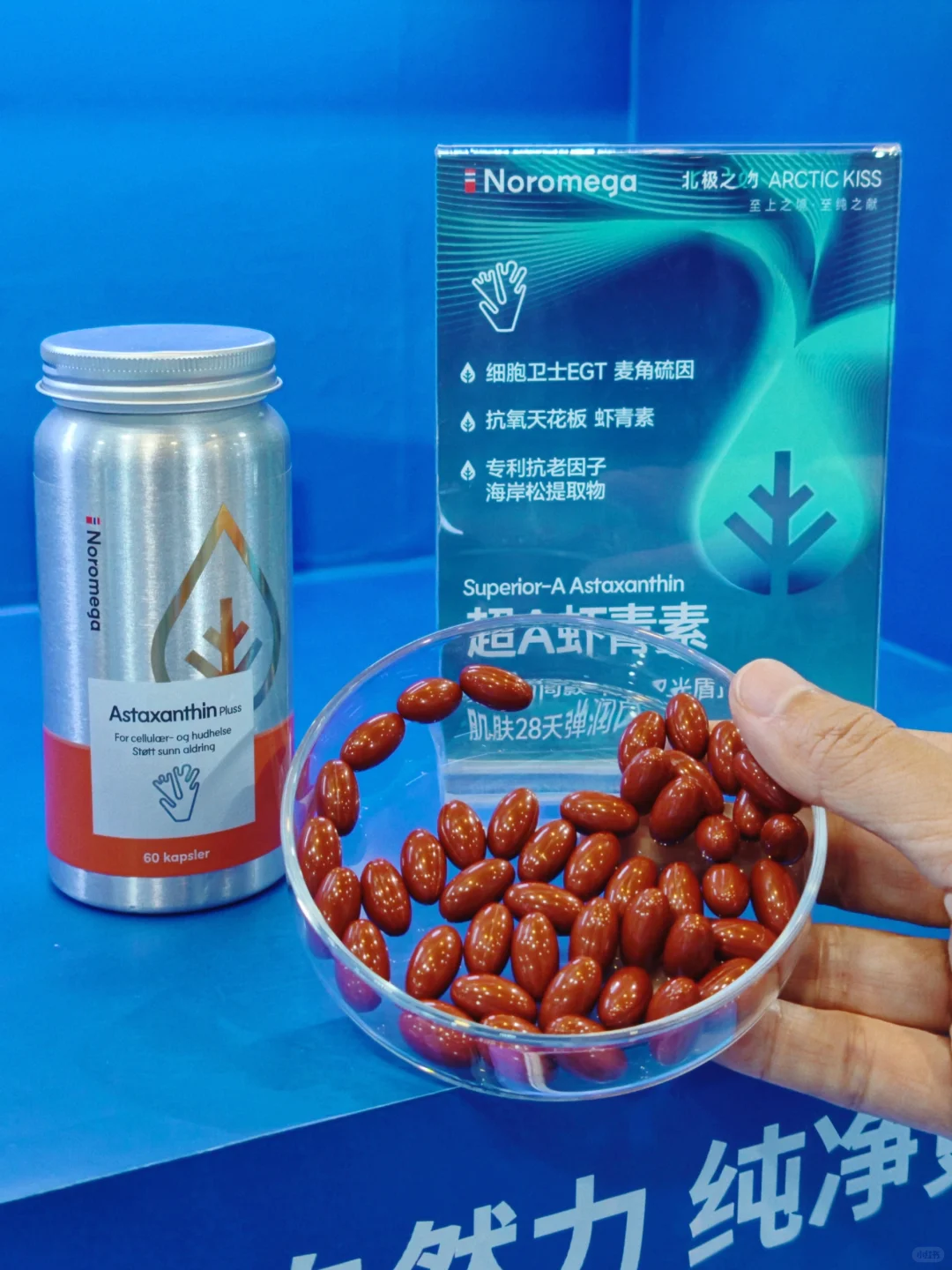 进博会偶遇张静初！！女神保养的秘密好超前