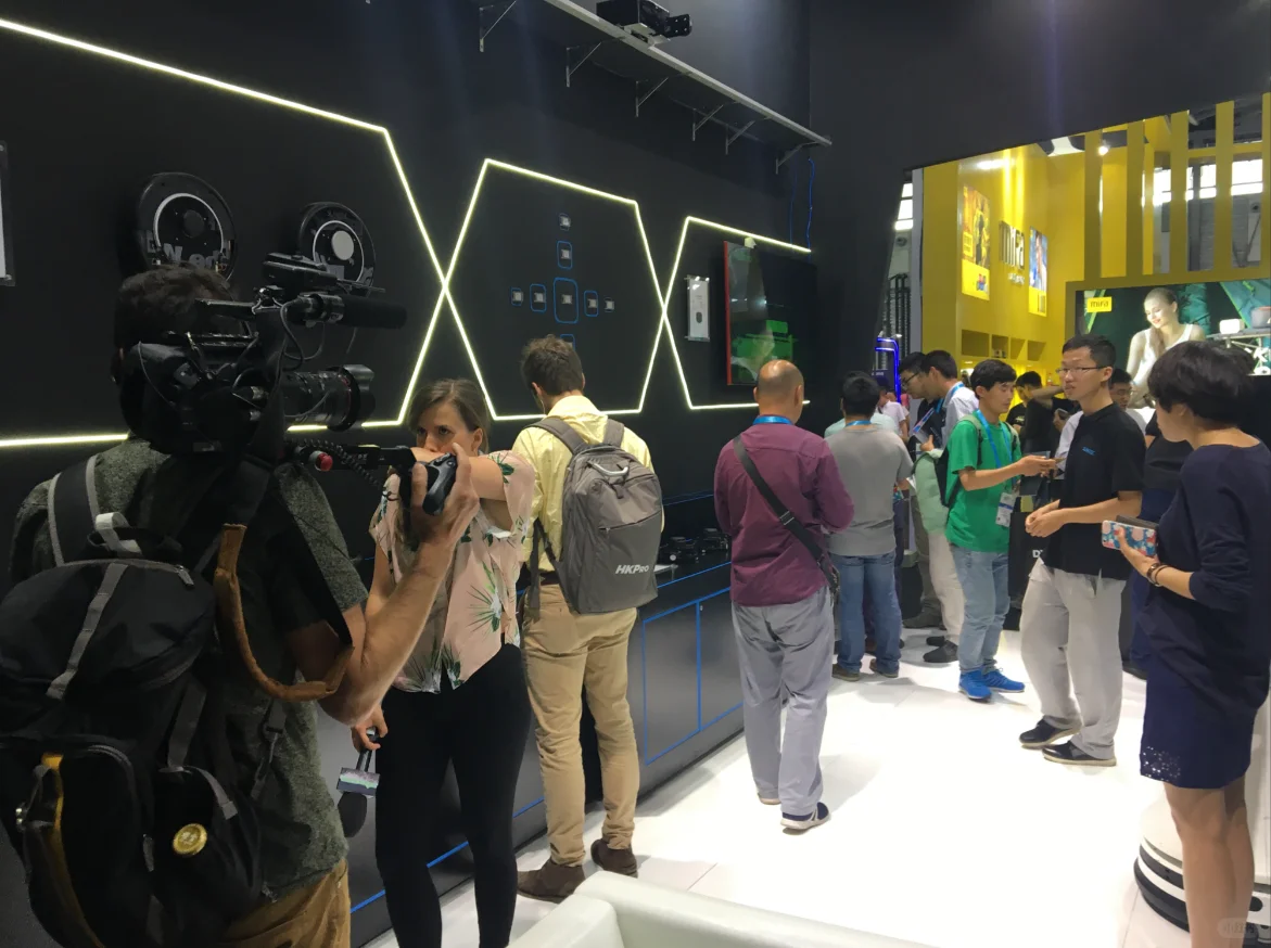 商机聚焦CES Asia 2026：国际买家团
