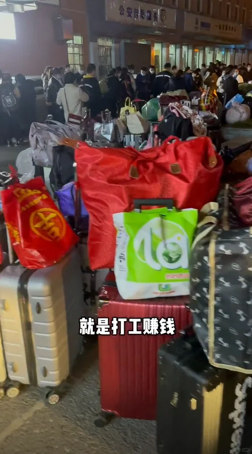 学生工进厂实录｜25/h买走的青春有多窒息