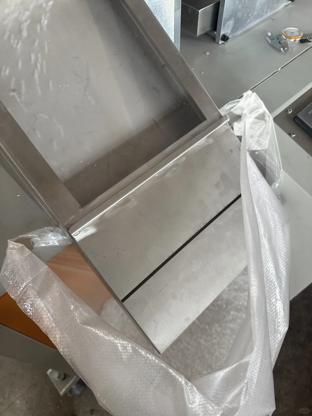 拼豆真正源头～两万平自有工厂 还说啥了