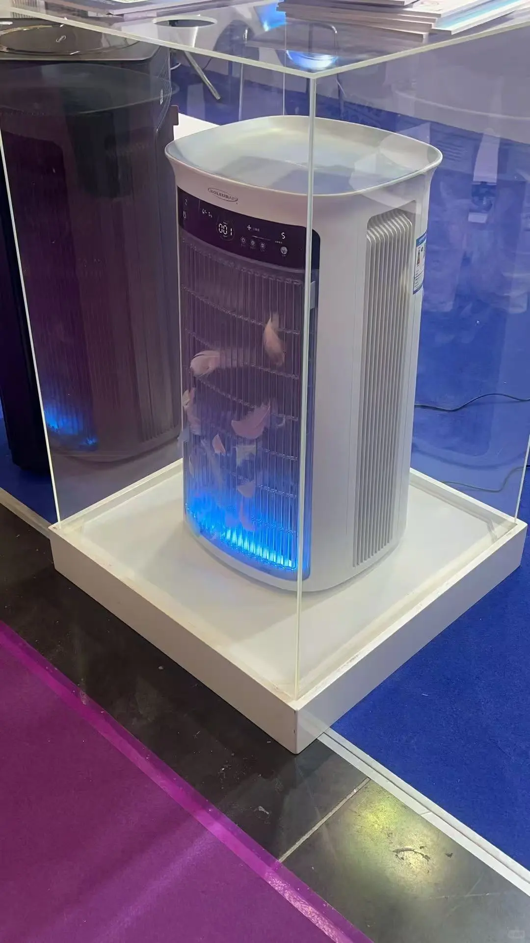 亚宠展已逛！！