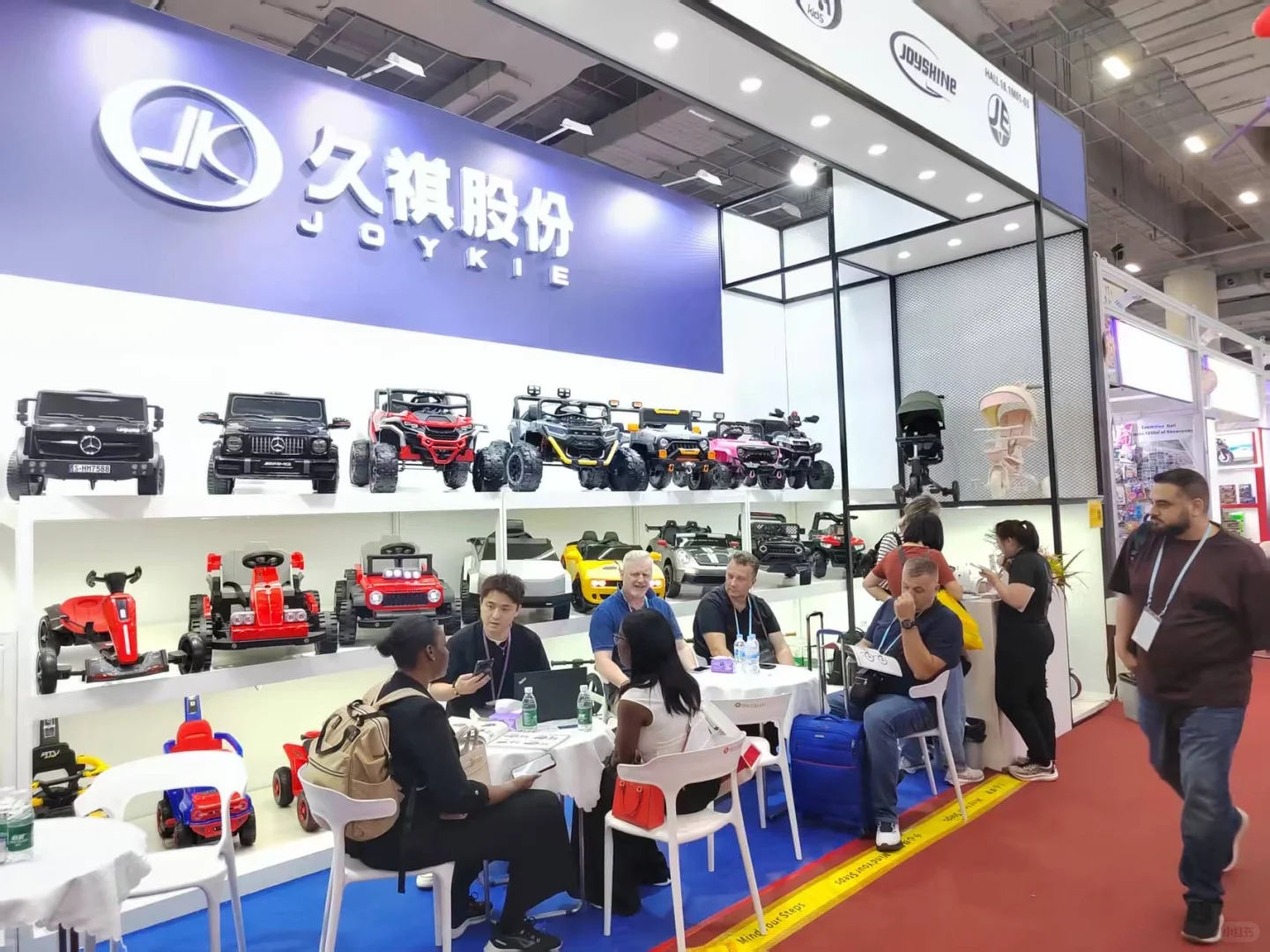 广交会三期展会结束样品车成本出售，欢迎