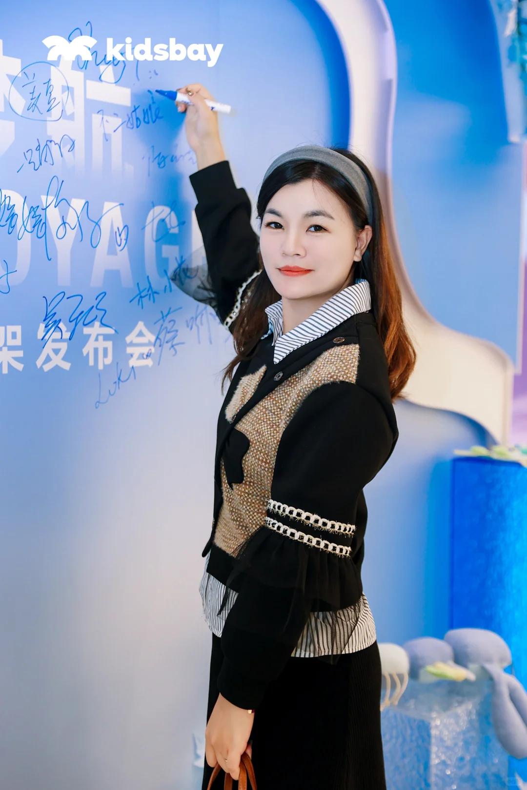 kidsbay，让科学育儿变得很简单?