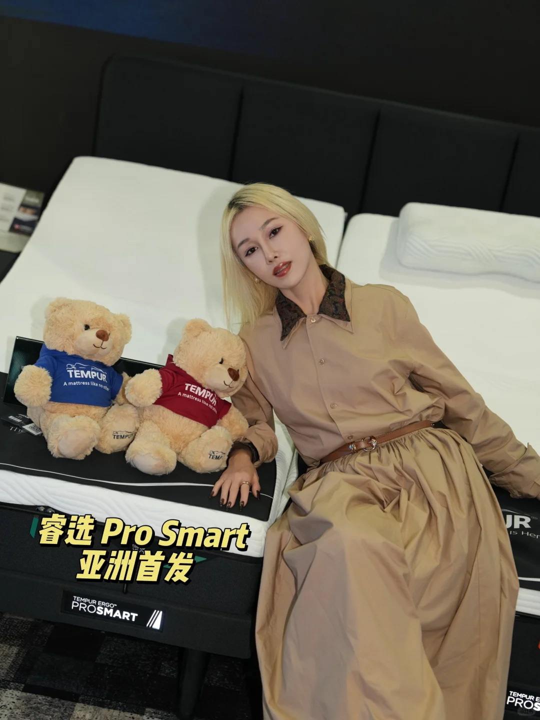 谁懂❓逛进博会，找到了人生愿望清单Top3