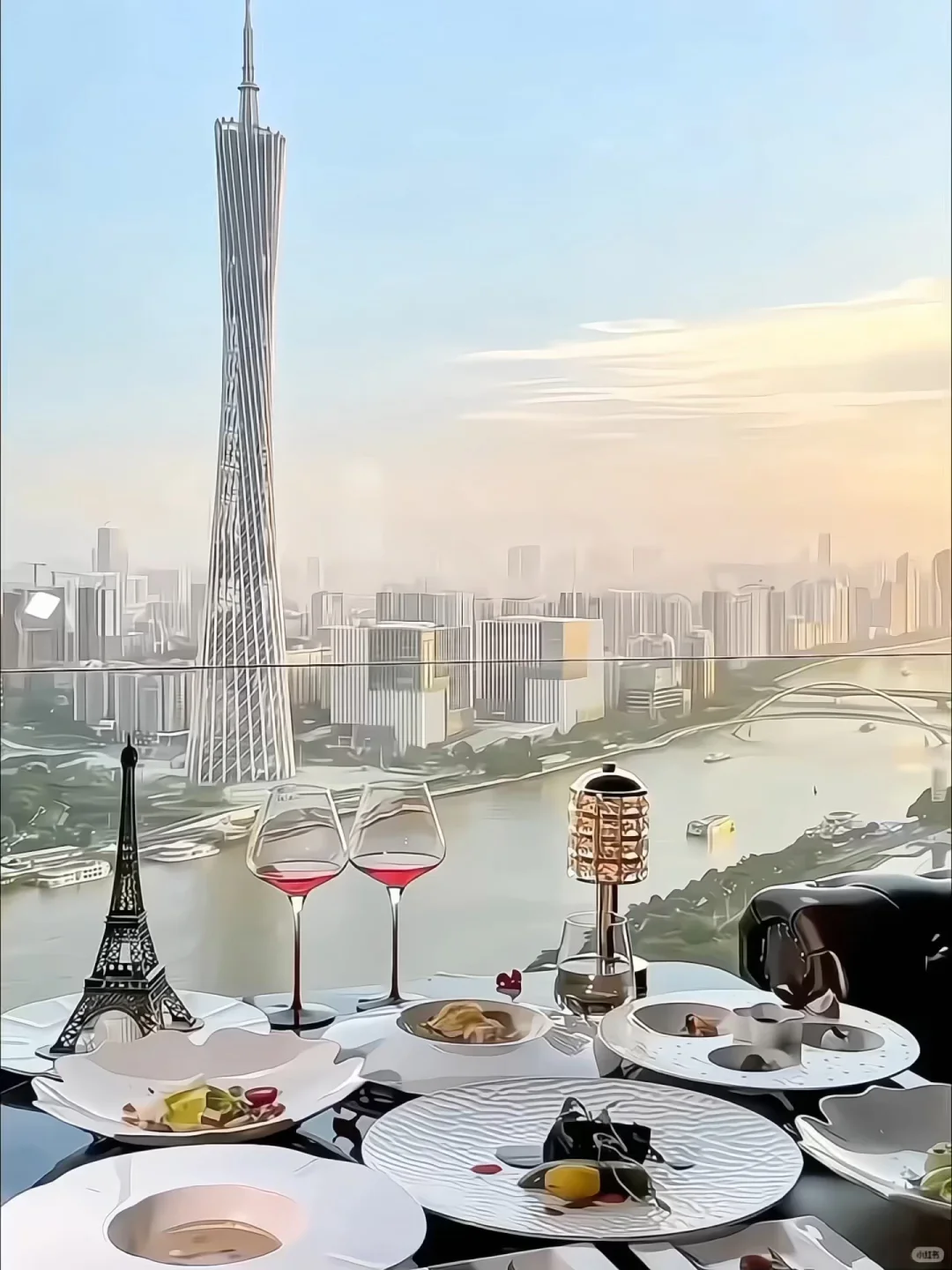 有人去广州吗？（12.7-3.31）急转四季酒店
