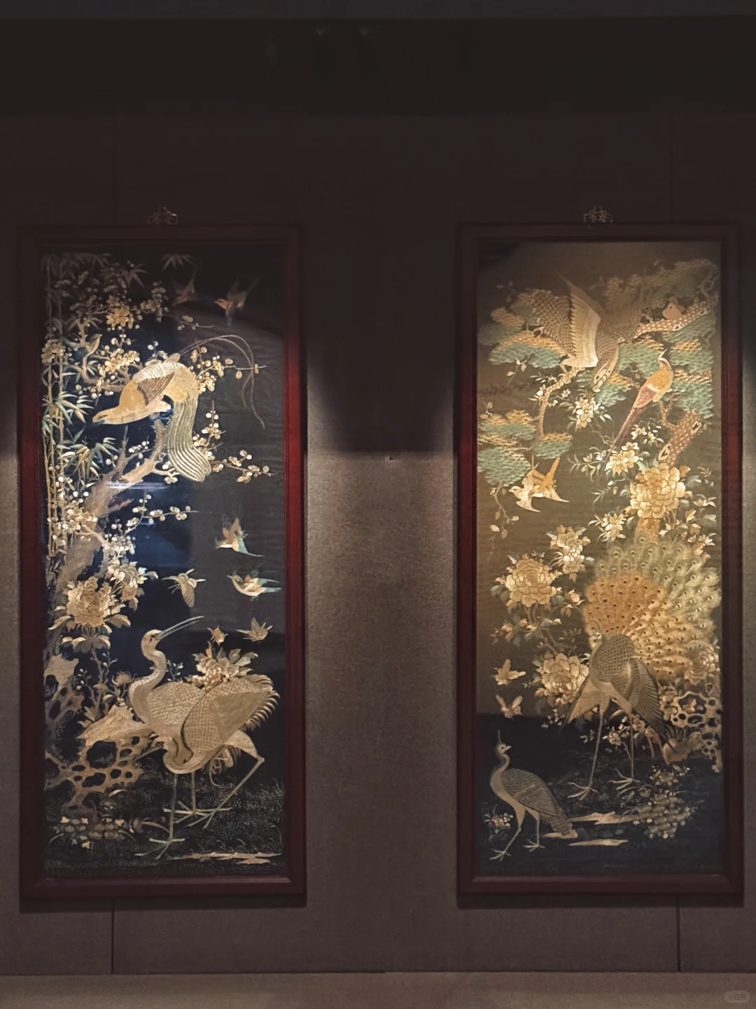 观展·清代外销珍品展｜世博会博物馆