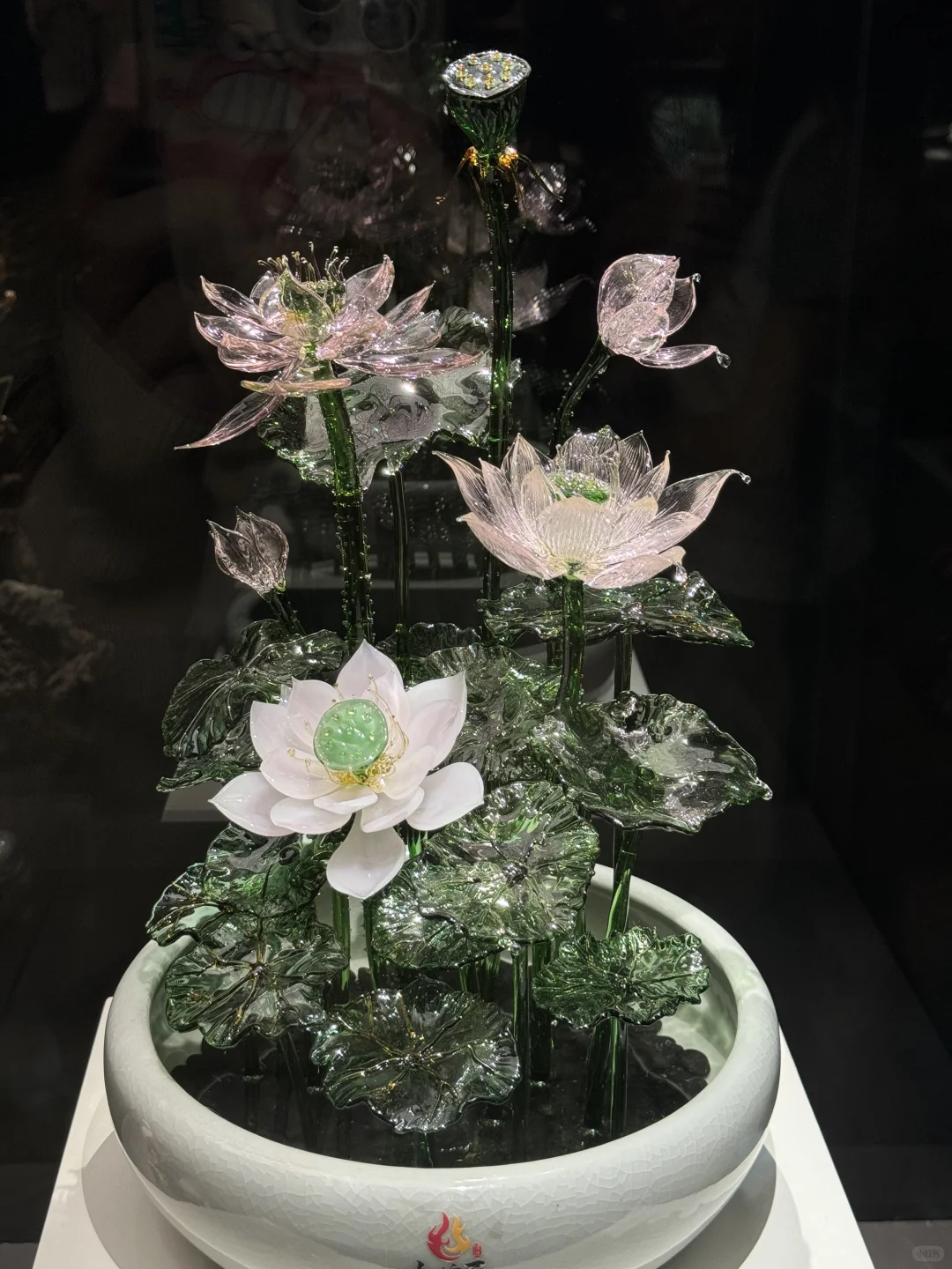 【?淄博】十二花神落人间