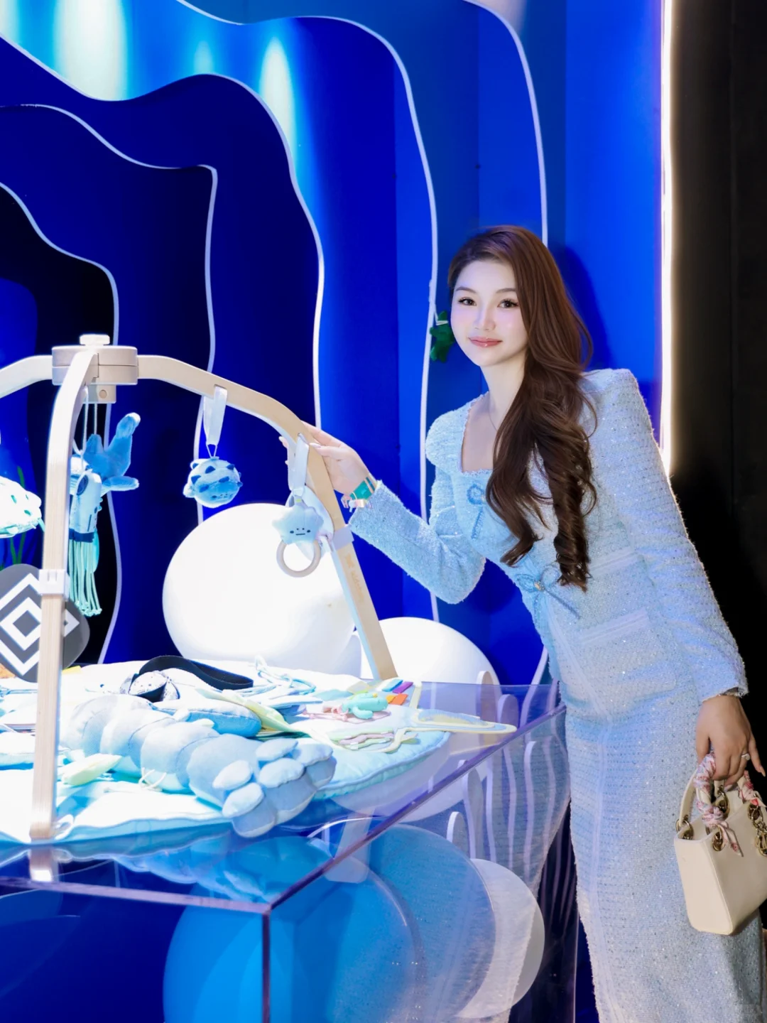 kidsbay蒙氏教育的海洋?