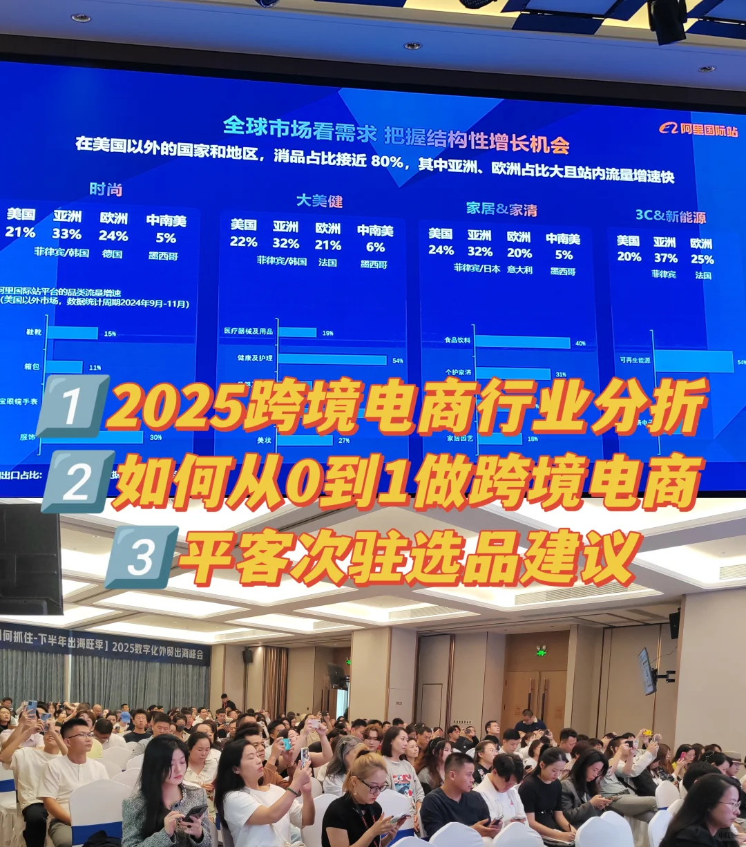 12.11深圳跨境电商峰会来啦?！
