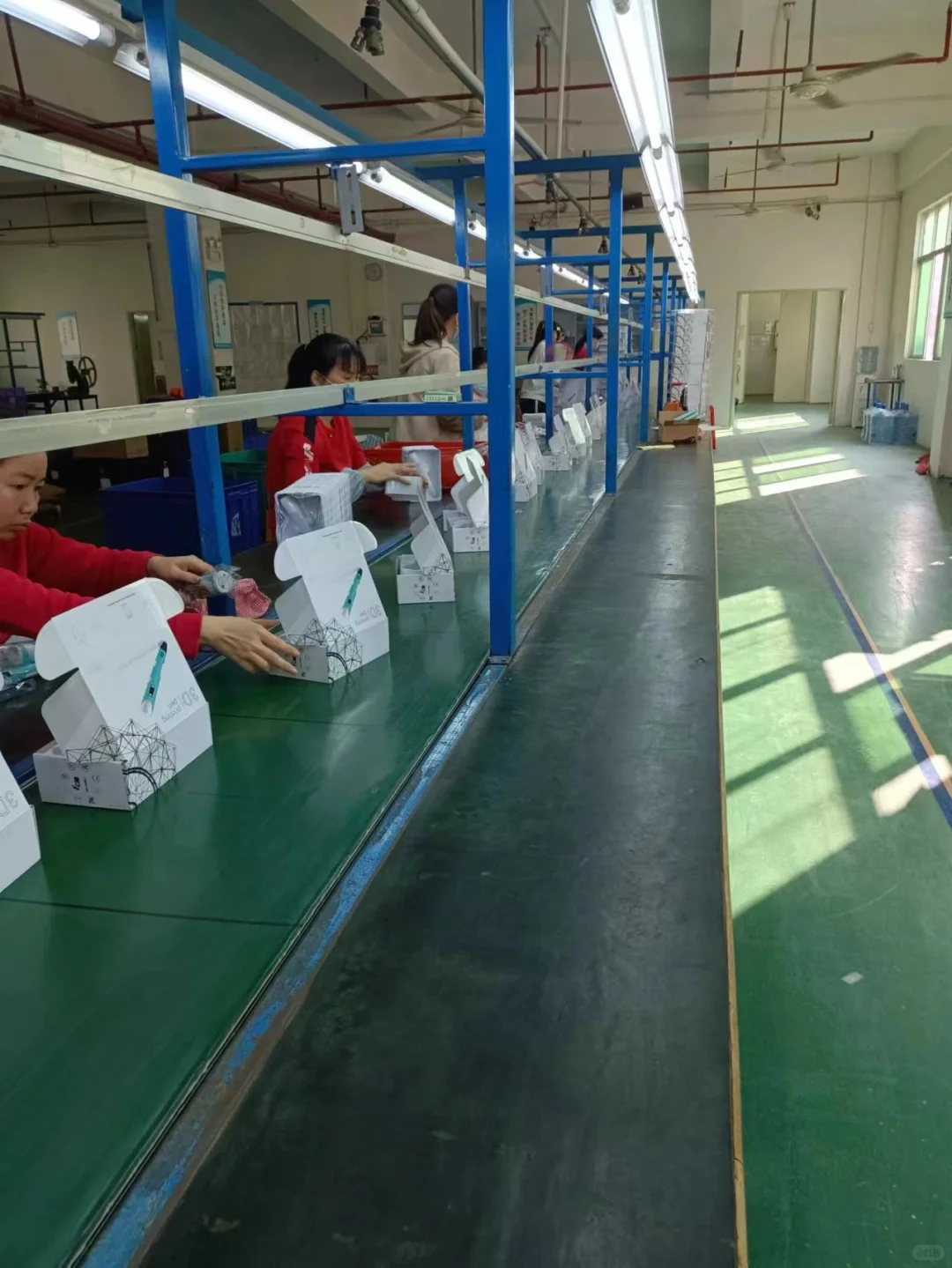 3D打印笔生产源头厂家