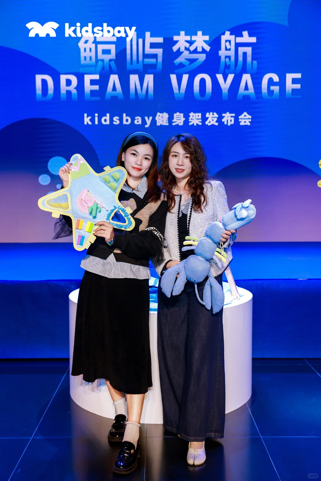 kidsbay，让科学育儿变得很简单?