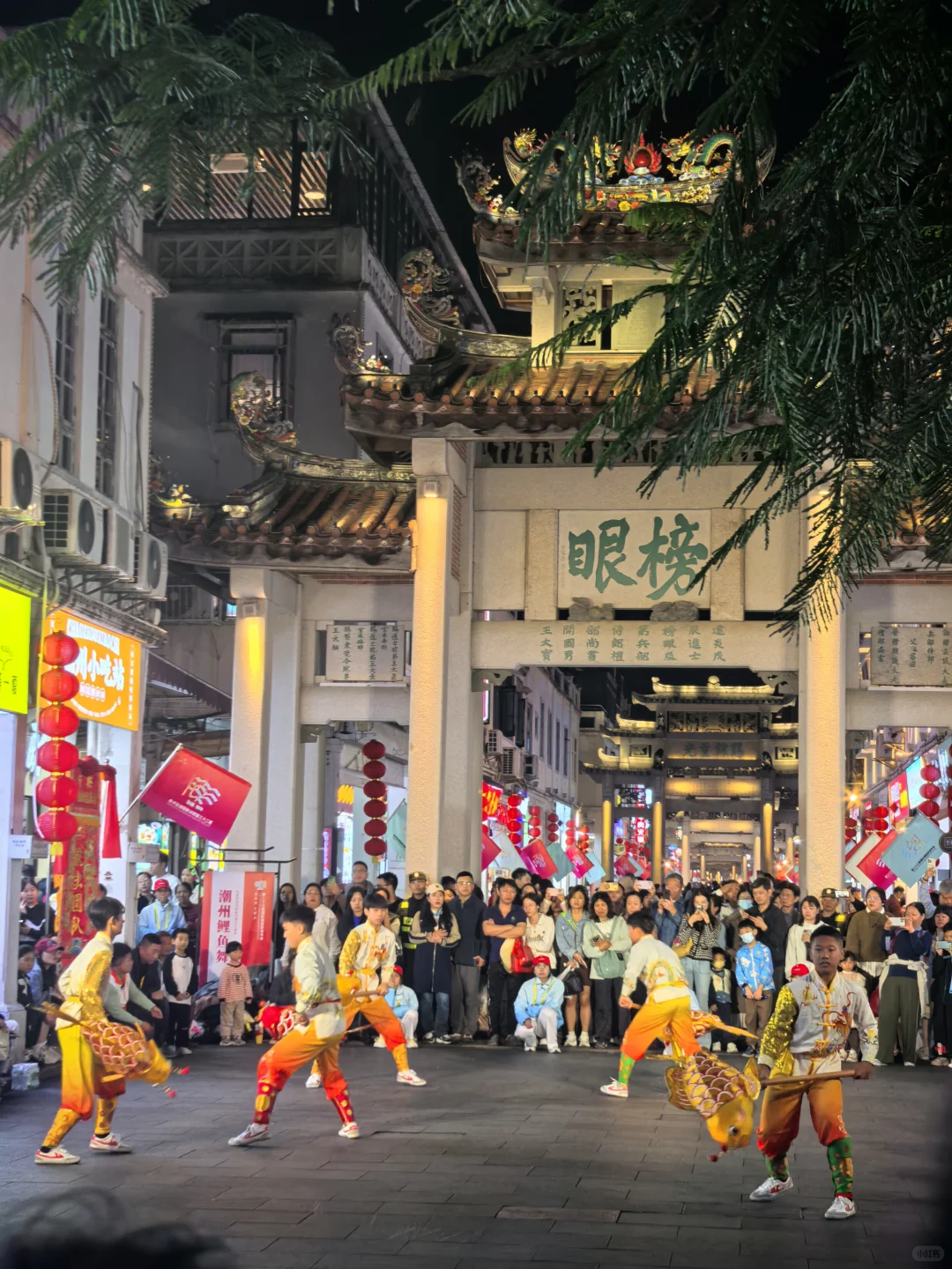 潮州｜周末吃喝玩乐爽玩的快乐