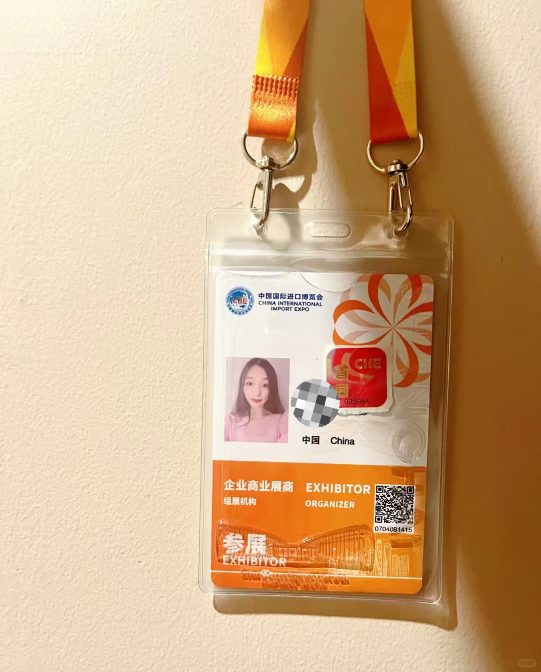 这次的展台也太惊艳啦❗️
