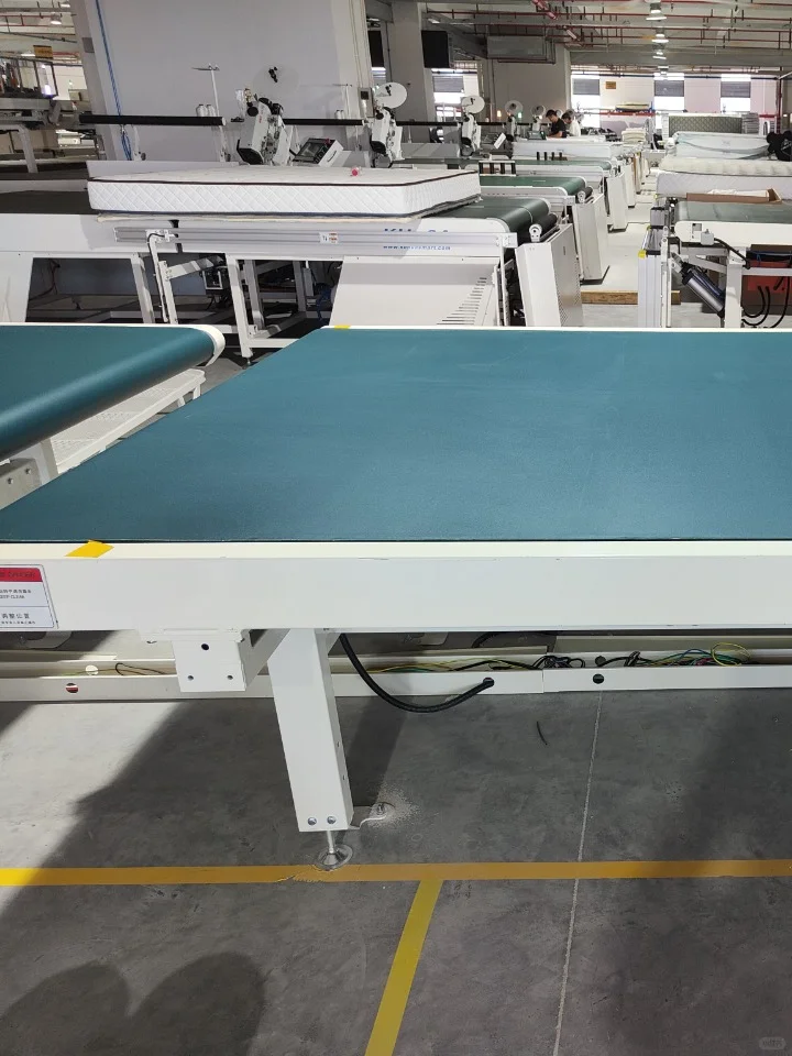 如何提高输送的工作效率