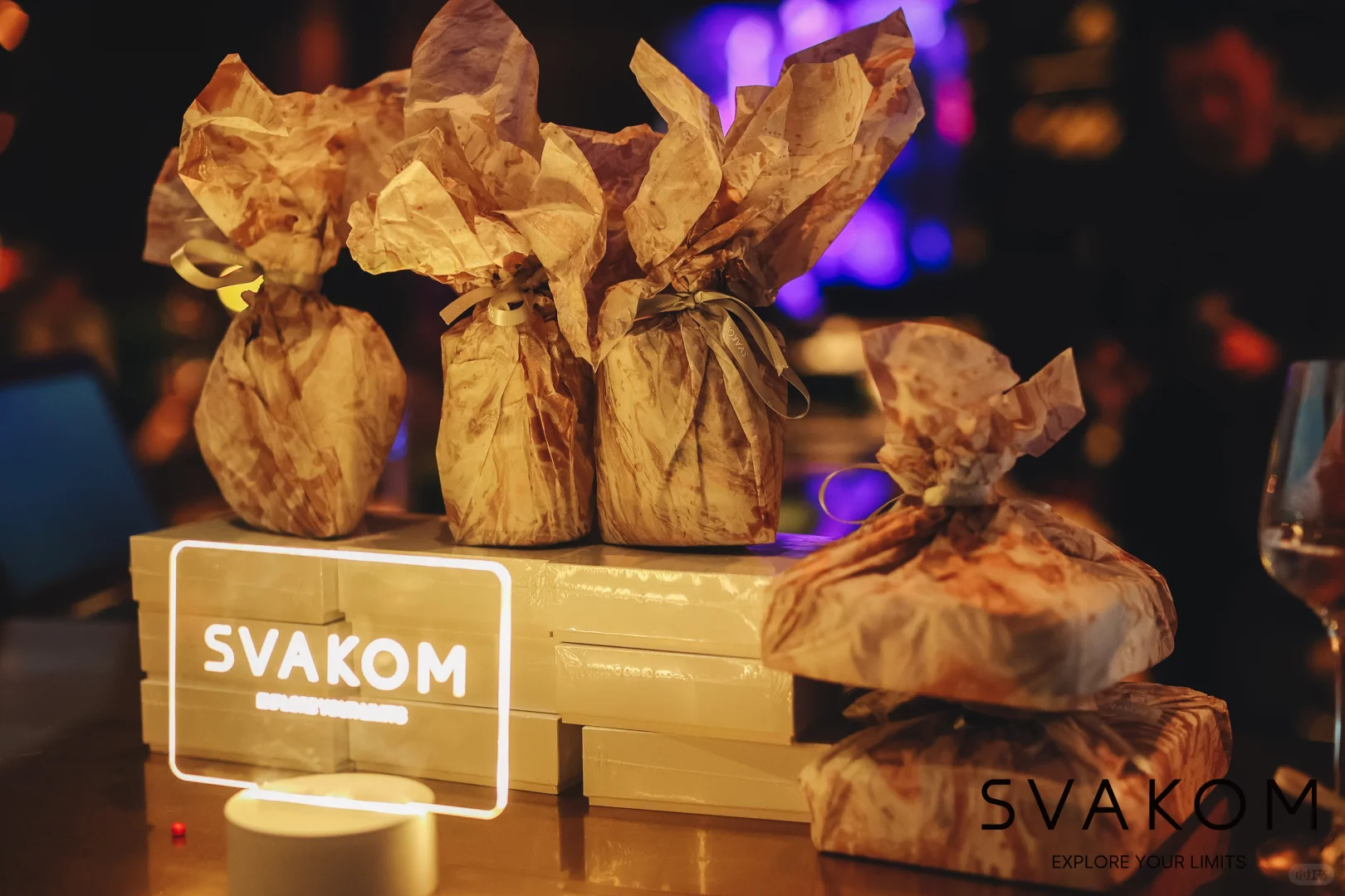 【SVAKOM司沃康 | 2025年上海API回顾之旅】
