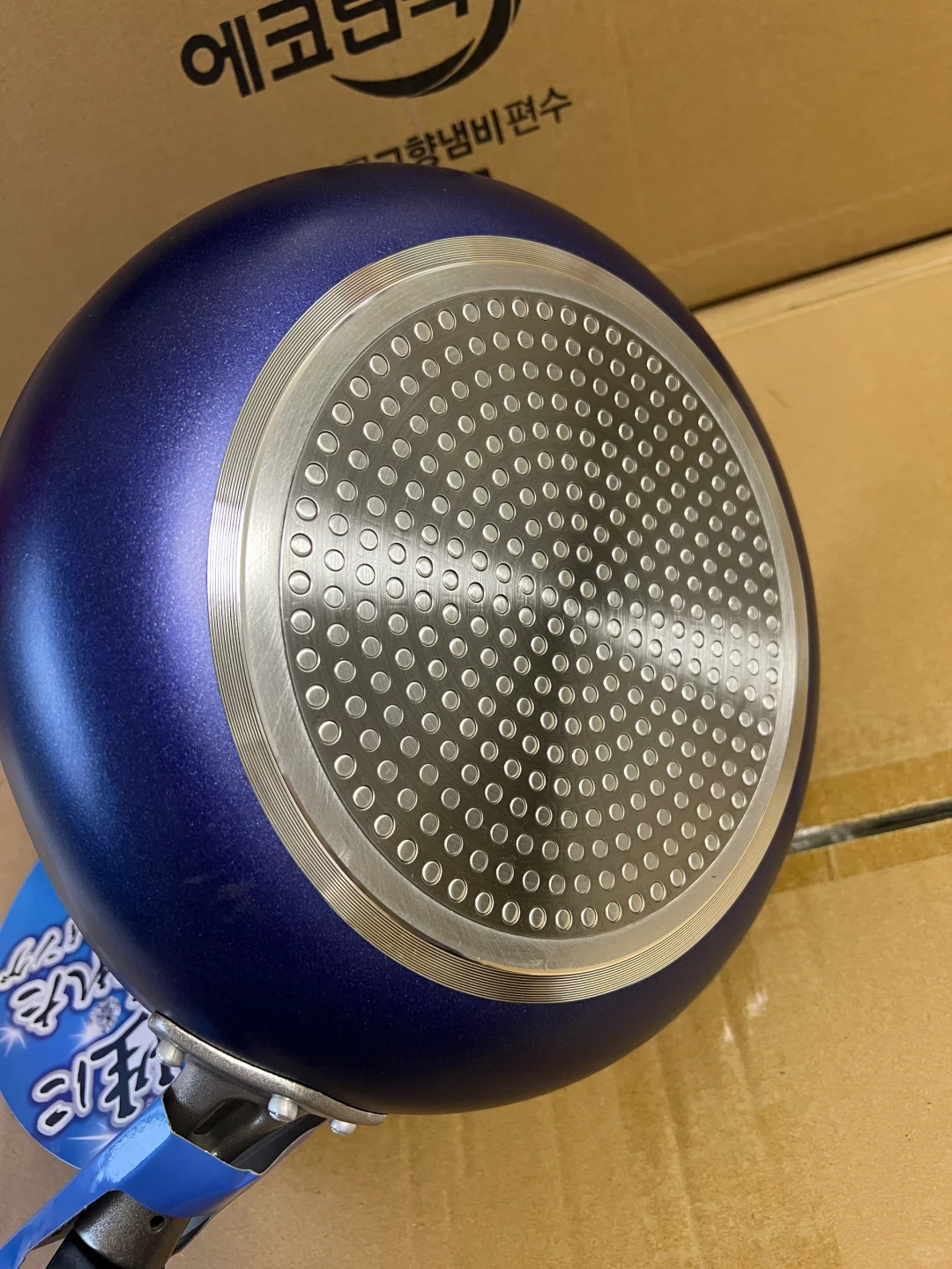 超好用的外贸煎锅平底锅！