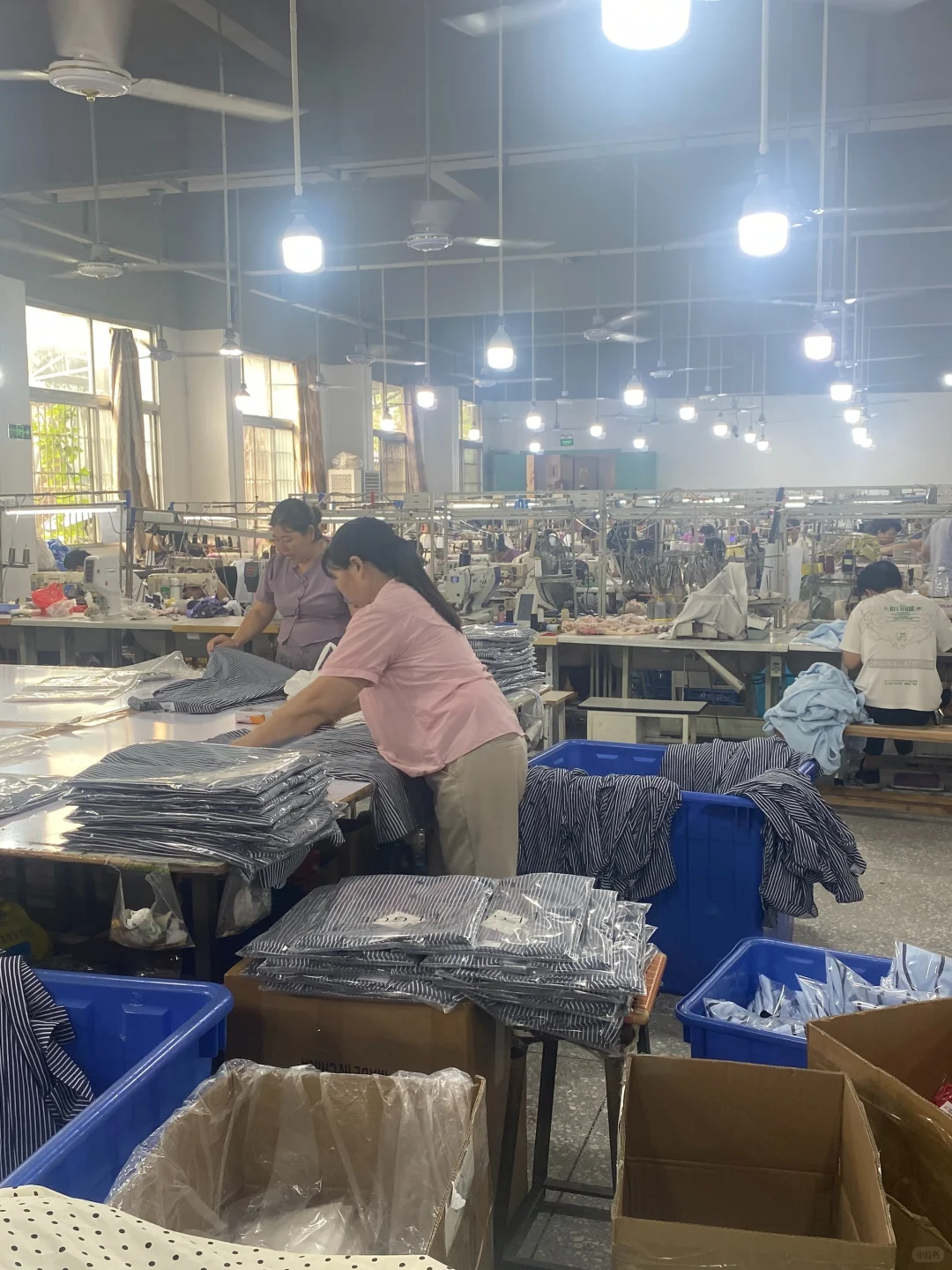 ?外贸小单怎么下？工厂合作全流程拆解