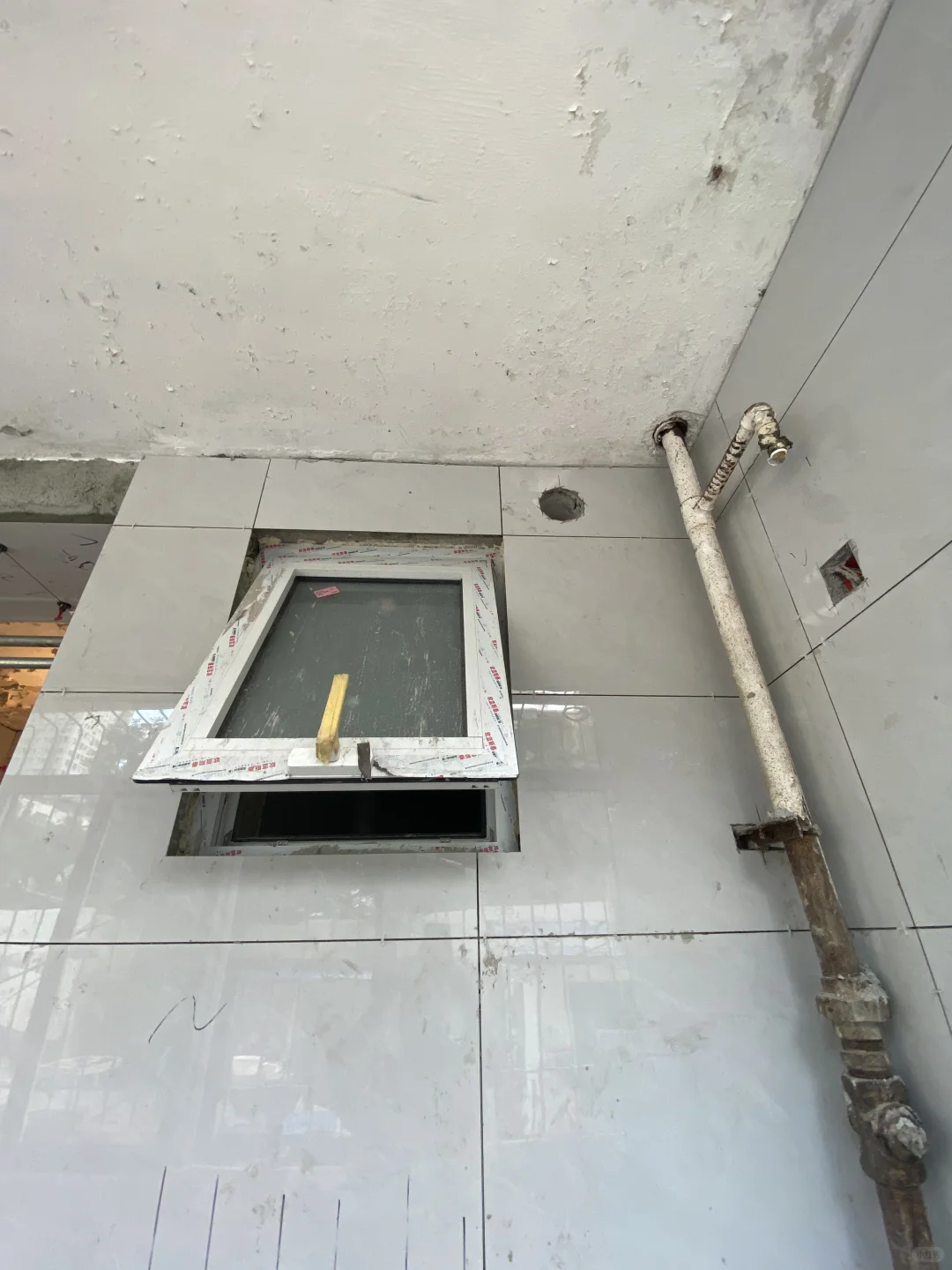 不到350元一平的断桥铝窗户安全下车！