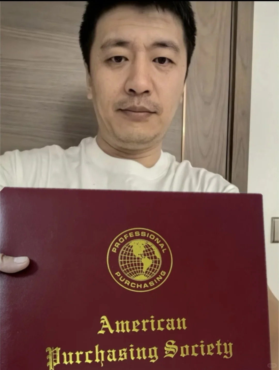 张雪峰没骗人CPPM就是在淘汰采购岗的老实人