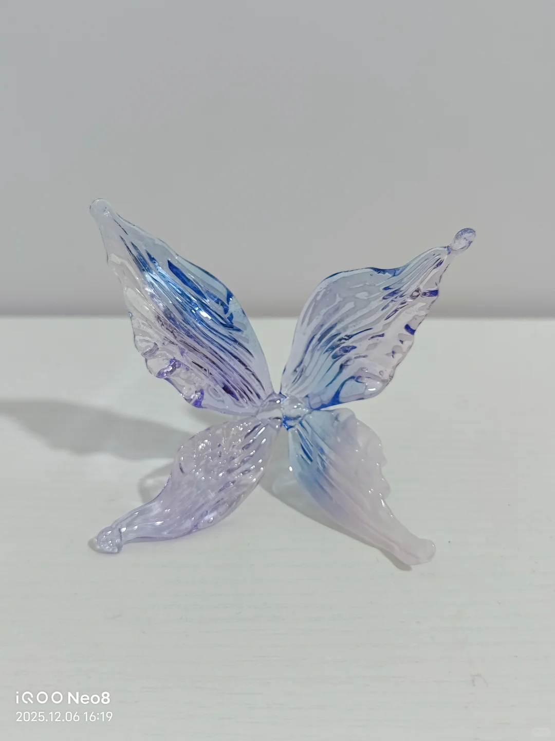 景德镇烧玻璃39元一小时客人作品分享