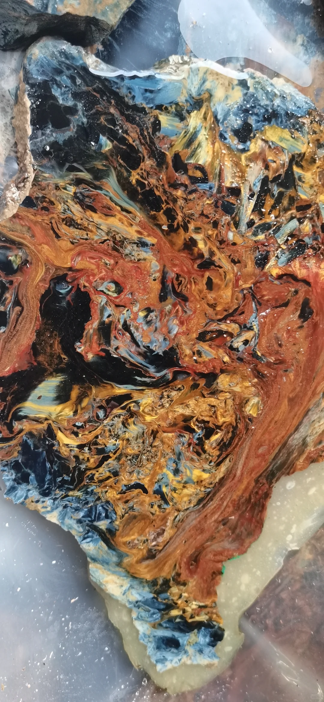 进口纳料，谁懂啊！可代工