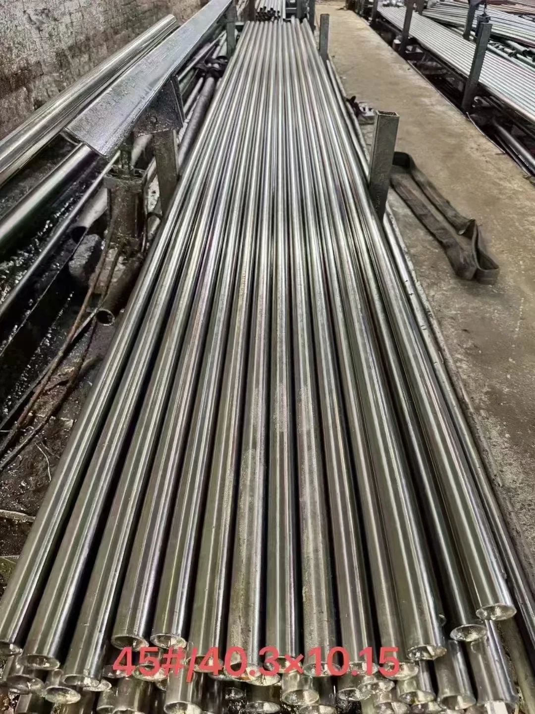 福建精密钢管，精密管厂家，精密钢管现货